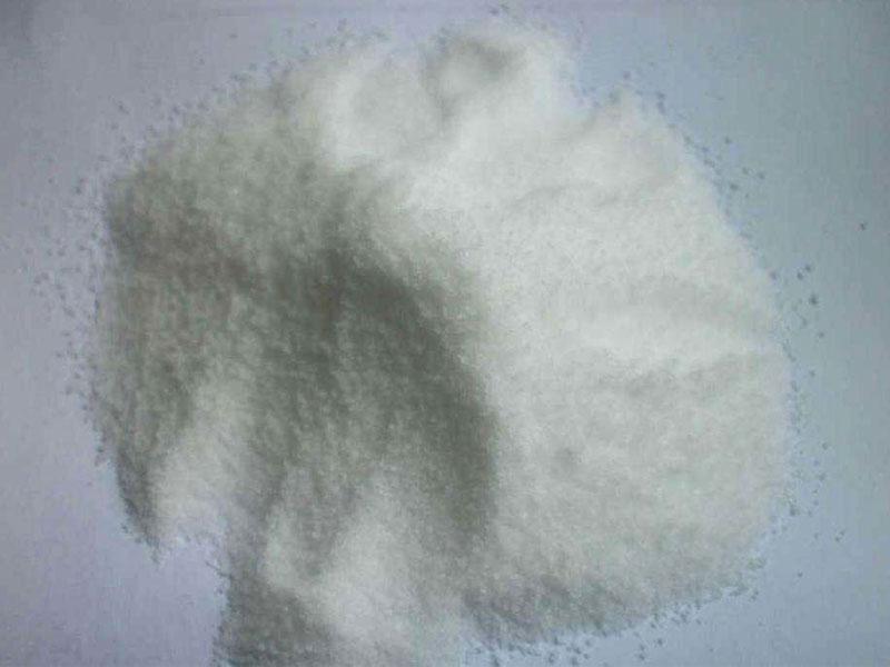 陽(yáng)離子聚丙烯酰胺